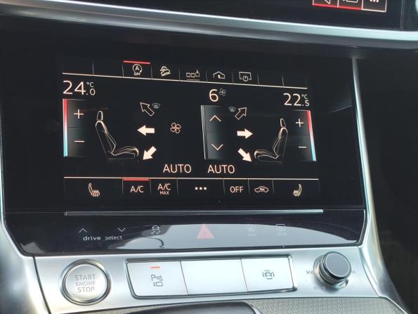 Audi A6 allroad IV (C8) с пробегом 2019 года, цена 4 149 000 рублей, 201544 км, универсал, Автокод Объявления
