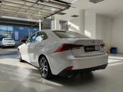 Lexus IS III Рестайлинг Минеральные Воды  - изображение 22