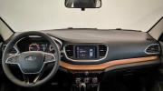 Lada (ВАЗ) Vesta I Рестайлинг (NG) Москва  - изображение 21