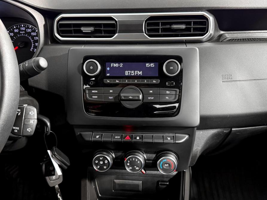 Renault Duster II Санкт-Петербург  - изображение 15
