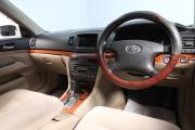 Toyota Mark II IX (X110) Новосибирск  - изображение 28