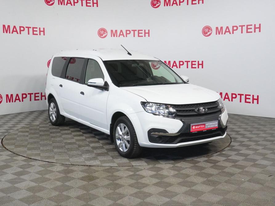Lada (ВАЗ) Largus I Рестайлинг Вологда  - изображение 3