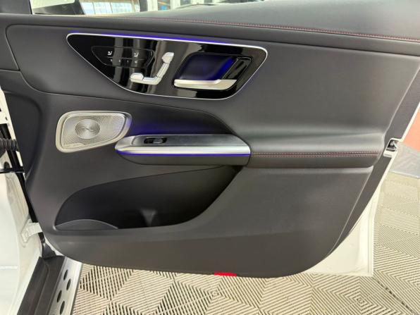 Mercedes-Benz GLC AMG II (X254) с пробегом 2024 года, цена 9 680 000 рублей, 1950 км, внедорожник, Автокод Объявления