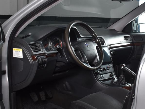 Volvo S80 I с пробегом 2003 года, цена 599 999 рублей, 235565 км, седан, Автокод Объявления