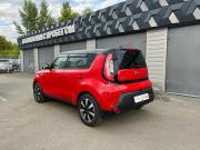 Kia Soul II Нижнекамск  - изображение 25