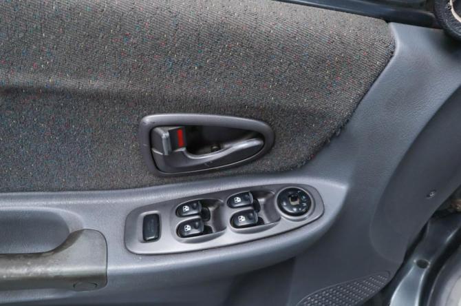 Hyundai Accent II с пробегом 2004 года, цена 359 000 рублей, 293800 км, седан, Автокод Объявления