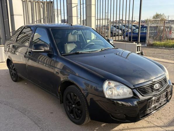 Lada (ВАЗ) Priora I с пробегом 2010 года, цена 190 000 рублей, 138614 км, хэтчбек, Автокод Объявления
