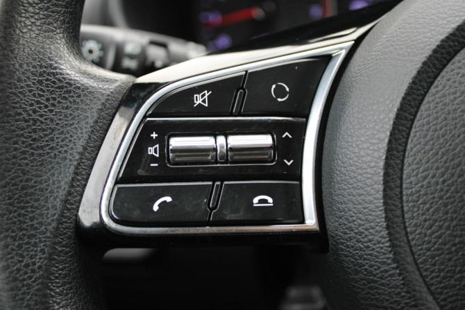 Kia Cerato IV с пробегом 2019 года, цена 1 650 000 рублей, 110000 км, седан, Автокод Объявления