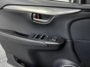 Lexus NX I Рестайлинг Новосибирск  - изображение 54
