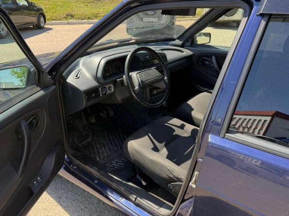 Lada (ВАЗ) 2114 с пробегом 2012 года, цена 135 000 рублей, 262000 км, хэтчбек, Автокод Объявления