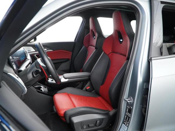 BMW X1 III (U11/U12) с пробегом 2024 года, цена 6 550 055 рублей, 22245 км, внедорожник, Автокод Объявления