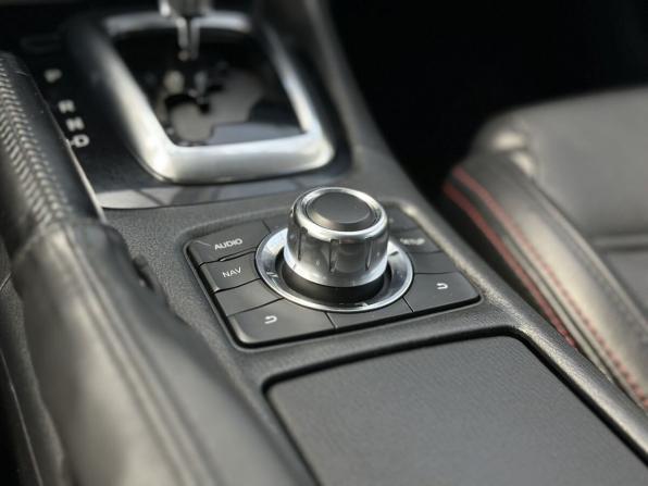 Mazda 6 III (GJ) с пробегом 2014 года, цена 1 500 000 рублей, 213432 км, седан, Автокод Объявления