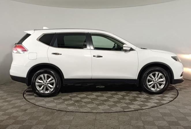 Nissan X-Trail III с пробегом 2018 года, цена 1 970 000 рублей, 96000 км, внедорожник, Автокод Объявления