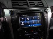 Toyota Camry VII (XV50) Рестайлинг Тюмень  - изображение 35