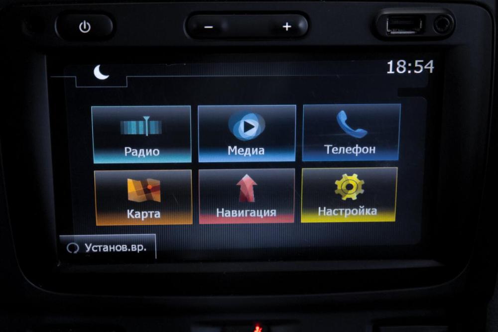 Renault Duster I Рестайлинг Тюмень  - изображение 23