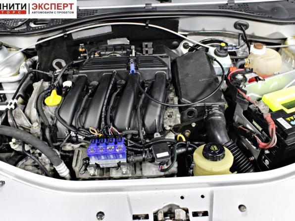Lada (ВАЗ) Largus I с пробегом 2015 года, цена 798 000 рублей, 187641 км, универсал, Автокод Объявления