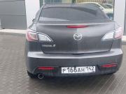 Mazda 3 II (BL) Кемерово  - изображение 47
