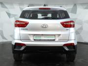 Hyundai Creta I Москва  - изображение 34