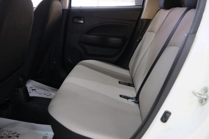 Mitsubishi Mirage VI с пробегом 2012 года, цена 789 000 рублей, 120000 км, хэтчбек, Автокод Объявления