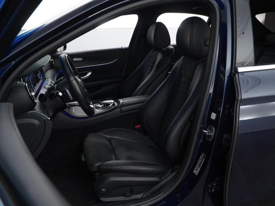 Mercedes-Benz E-Класс V (W213 S213 C238) Москва  - изображение 10