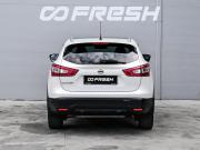 Nissan Qashqai II Краснодар  - изображение 26