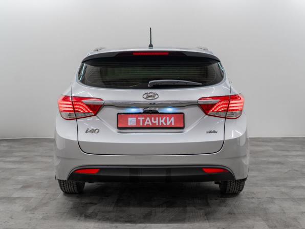 Hyundai i40 I с пробегом 2013 года, цена 957 000 рублей, 217553 км, универсал, Автокод Объявления