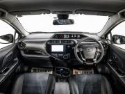 Toyota Aqua I Рестайлинг 2 Иркутск  - изображение 32