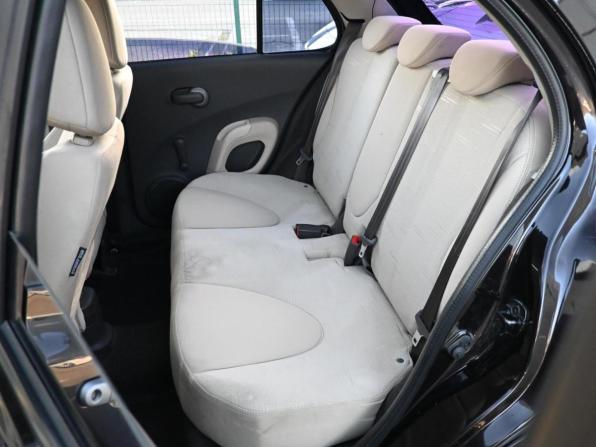 Nissan Micra III (K12) с пробегом 2008 года, цена 524 000 рублей, 181034 км, хэтчбек, Автокод Объявления
