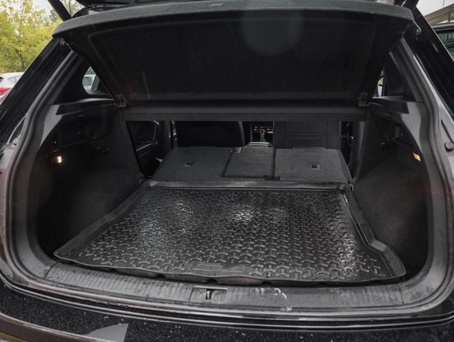 Volkswagen Tiguan II Рестайлинг Санкт-Петербург  - изображение 33