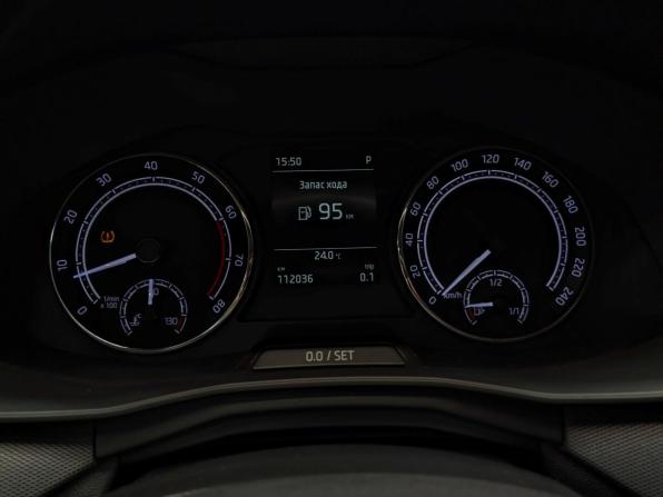 Skoda Rapid II с пробегом 2020 года, цена 1 450 000 рублей, 112036 км, лифтбек, Автокод Объявления