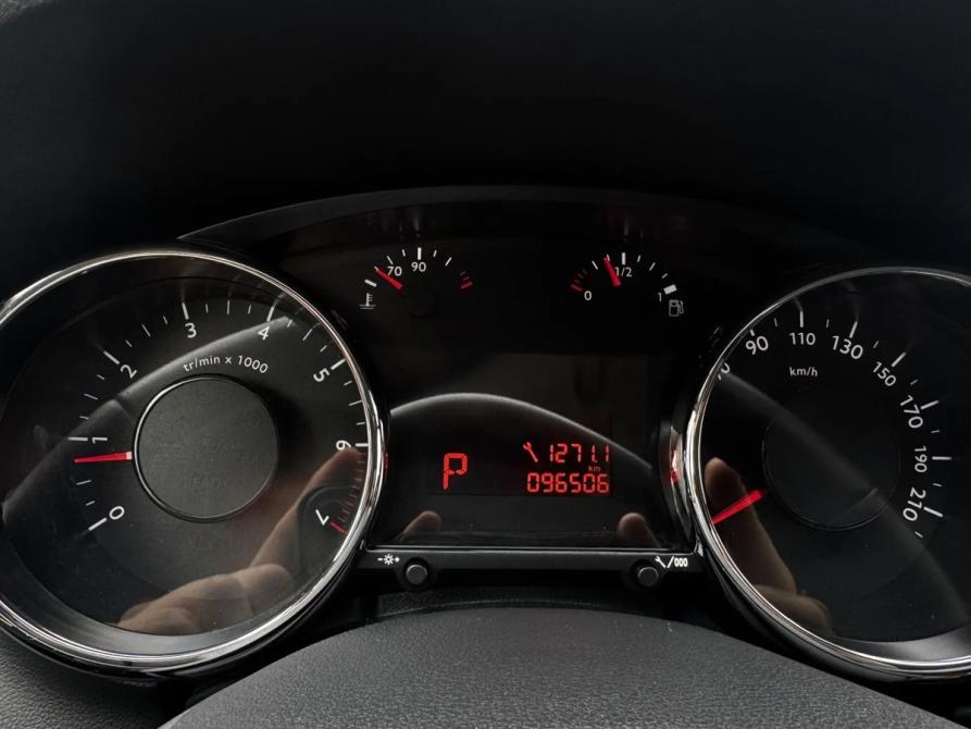 Peugeot 3008 I Москва  - изображение 12