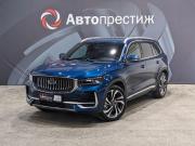 Geely Monjaro I Пермь  - изображение 28