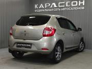 Renault Sandero II Пермь  - изображение 19