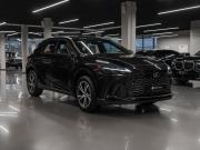 Lexus RX V Москва  - изображение 29