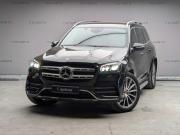 Mercedes-Benz GLS II (X167) Москва  - изображение 13