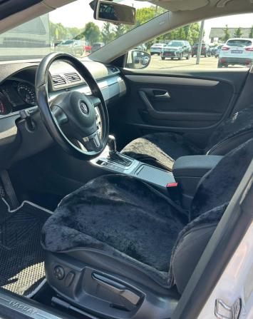 Volkswagen Passat CC I Рестайлинг с пробегом 2012 года, цена 1 370 000 рублей, 234999 км, седан, Автокод Объявления