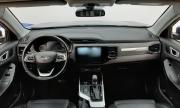 Chery Tiggo 4 I Рестайлинг Москва  - изображение 23