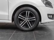 Volkswagen Polo V Москва  - изображение 46
