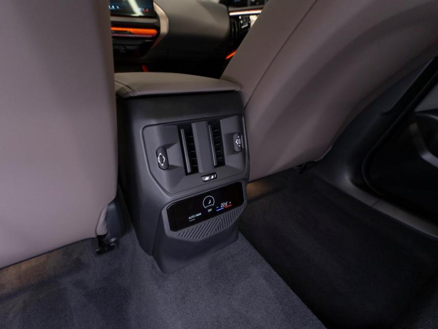BMW X3 IV (G45/G48) Москва  - изображение 14