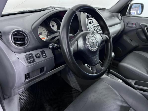 Toyota RAV4 II (XA20) с пробегом 2003 года, цена 744 000 рублей, 227038 км, внедорожник, Автокод Объявления