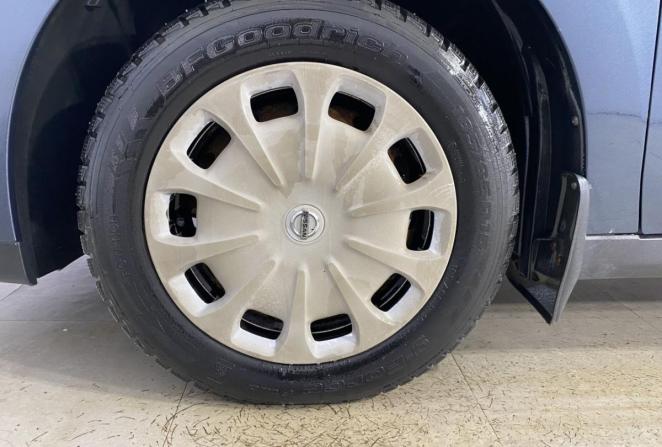 Nissan Almera III (G15) с пробегом 2018 года, цена 930 000 рублей, 109156 км, седан, Автокод Объявления