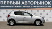 Renault Sandero II Краснодар  - изображение 23