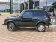 Lada (ВАЗ) Niva Legend Калуга  - изображение 16