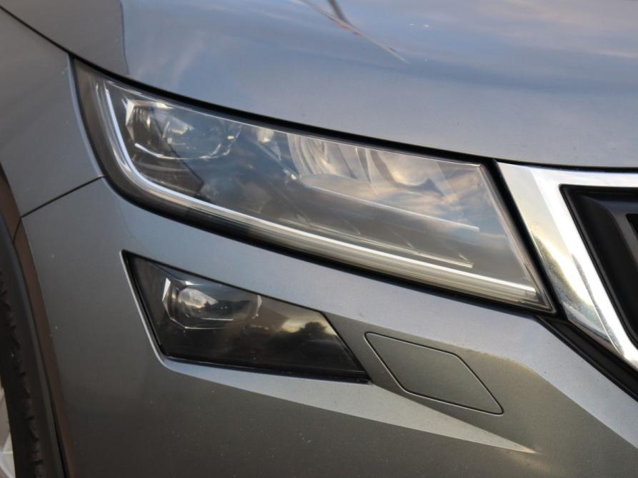 Skoda Kodiaq I Москва  - изображение 31