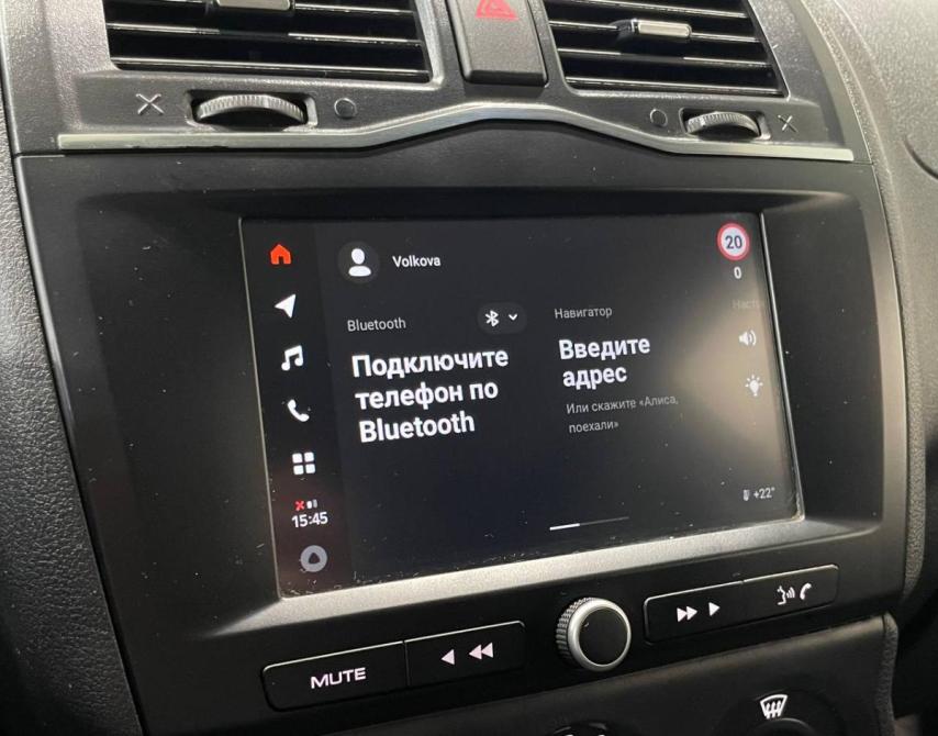 Lada (ВАЗ) Granta I Рестайлинг Красноярск  - изображение 11