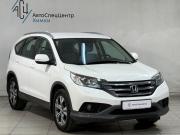 Honda CR-V IV Химки  - изображение 20