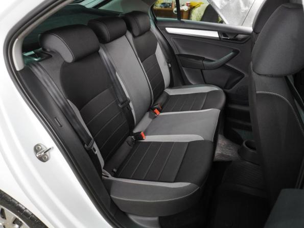 Skoda Rapid I Рестайлинг с пробегом 2019 года, цена 1 329 000 рублей, 189721 км, седан, Автокод Объявления