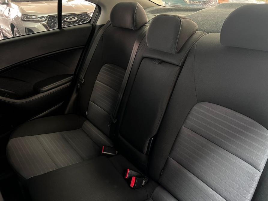 Kia Cerato III Рестайлинг (Classic) Тверь  - изображение 10