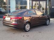 Kia Rio III Рестайлинг Москва  - изображение 26