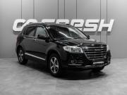 Haval H6 I Тюмень  - изображение 24